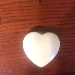 Antique genuine solid ivory